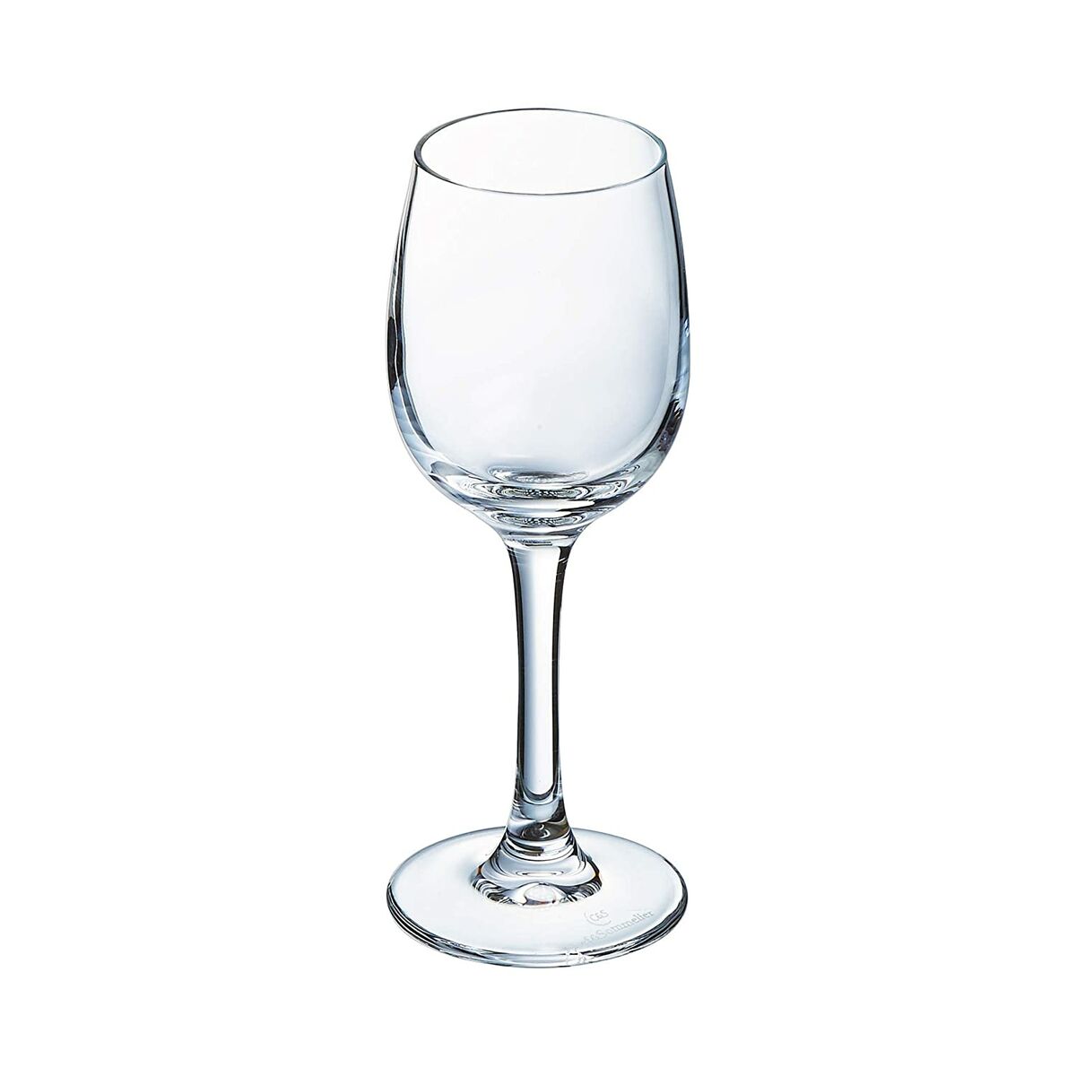 Set de verres à vin Chef&Sommelier Cabernet Transparent 70 ml (6 Unités)