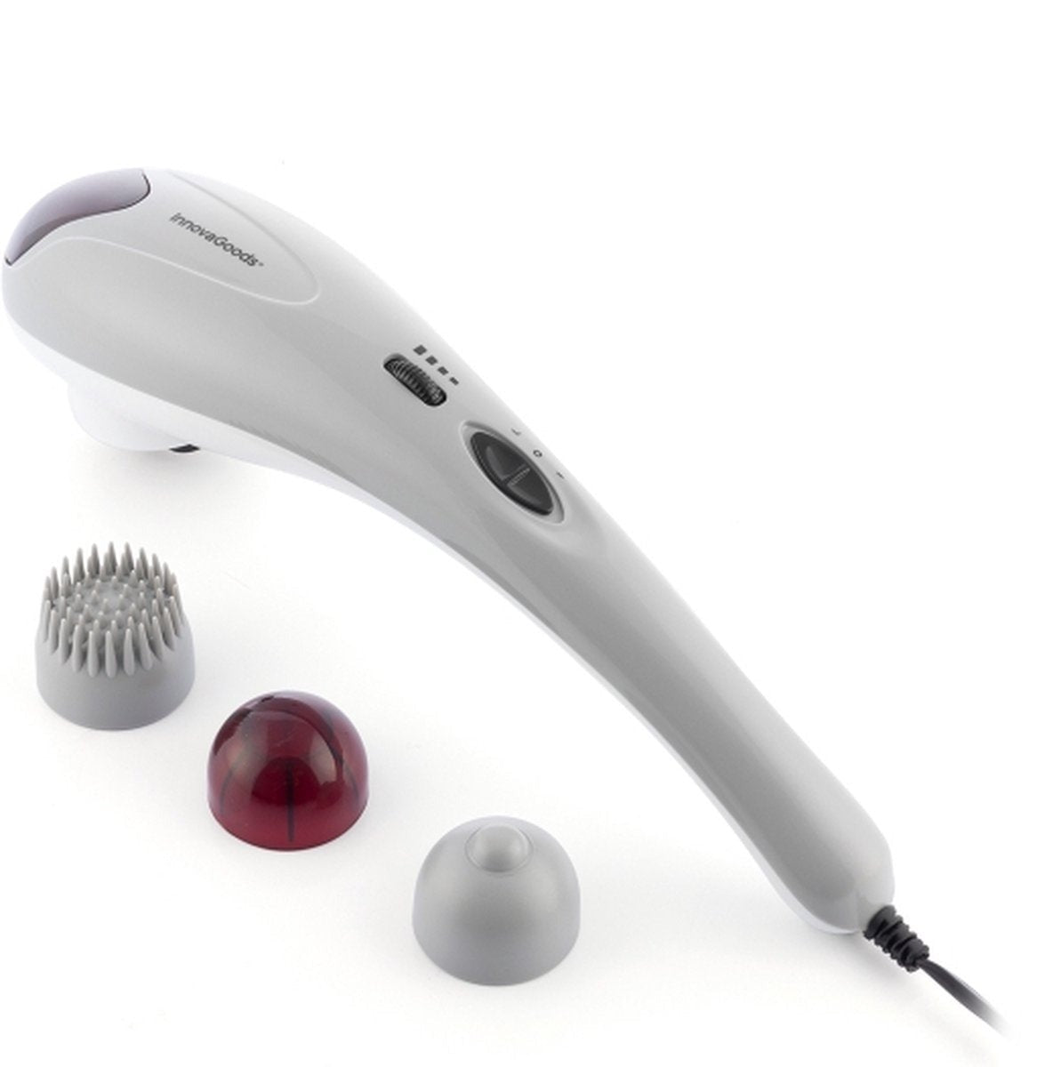 Elektrische handmassager Halaxer InnovaGoods