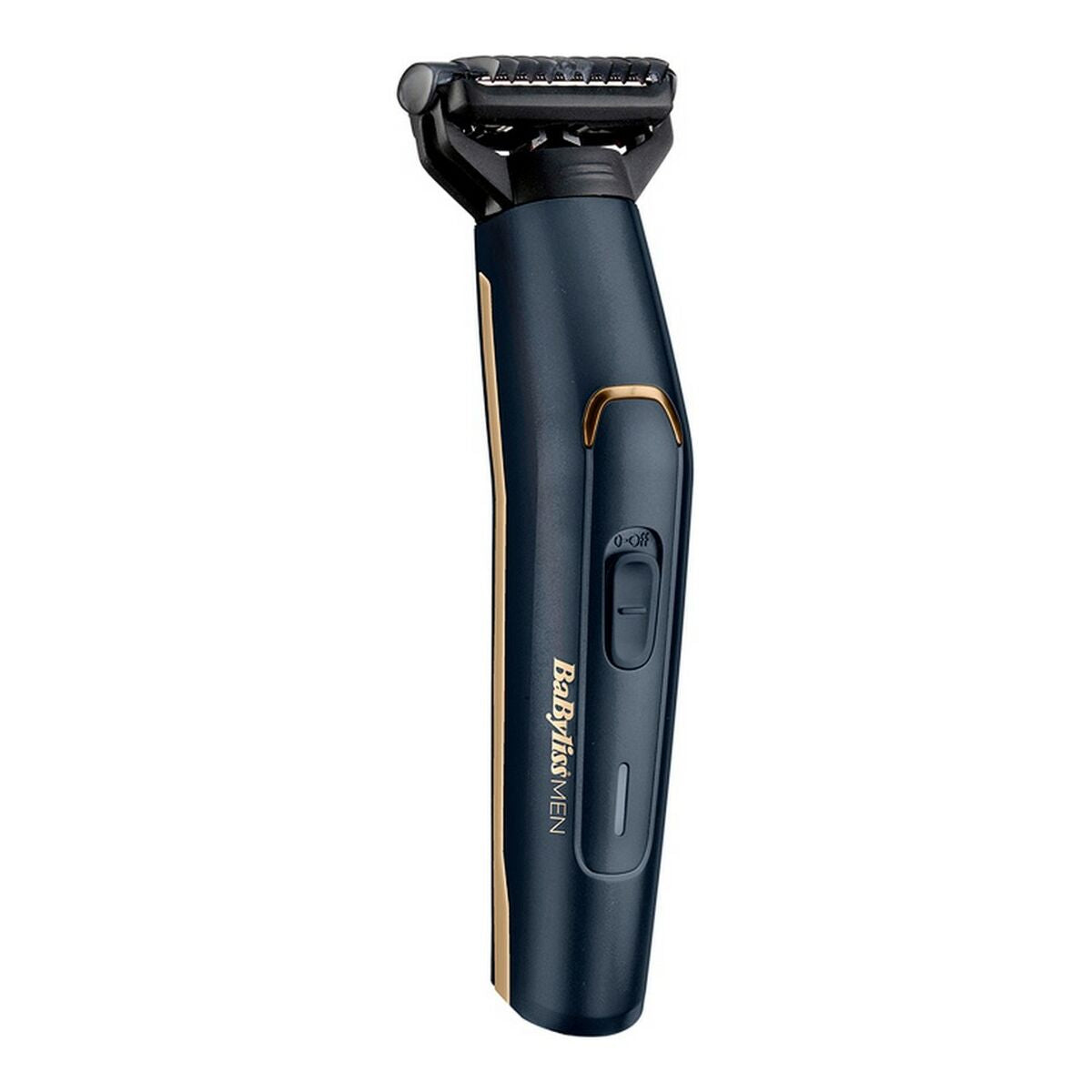 Elektrisch sScheerapparaat Men BG120E Babyliss BG120E Waterdicht (1 Stuks)