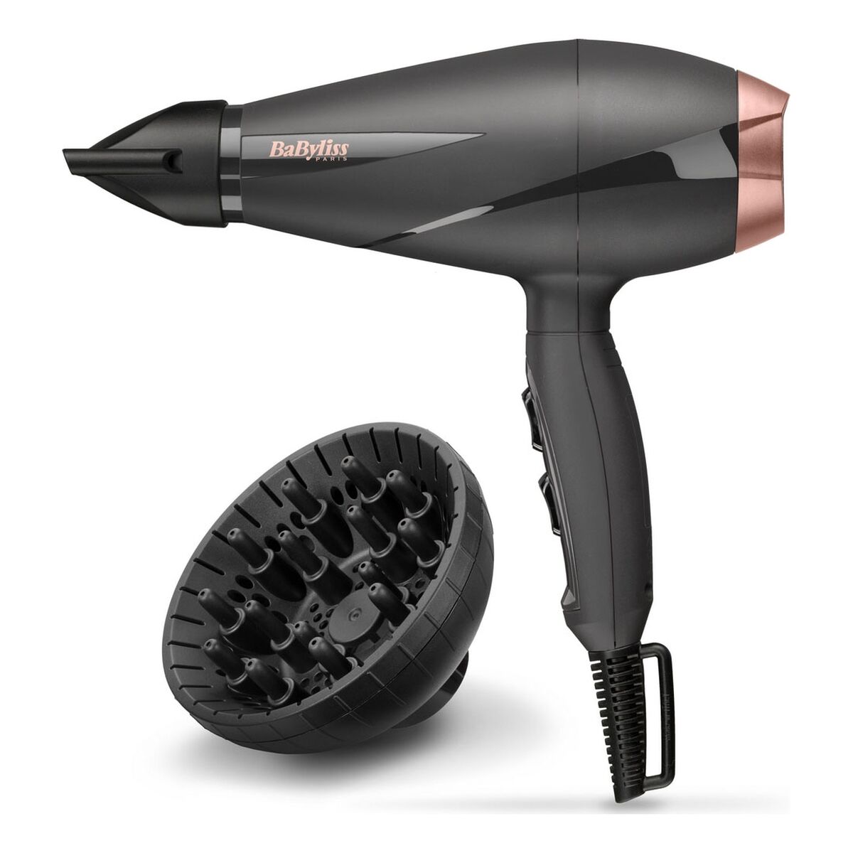 Föhn Babyliss 6709DE 2100 W