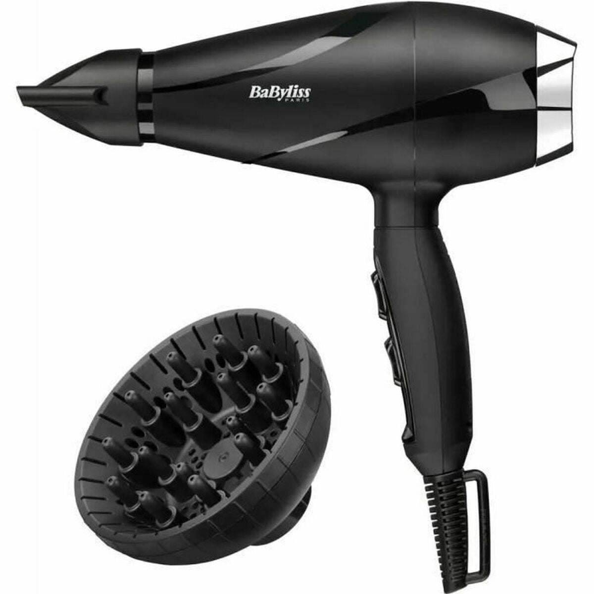 Föhn Babyliss Shine Pro 2100 2200 W