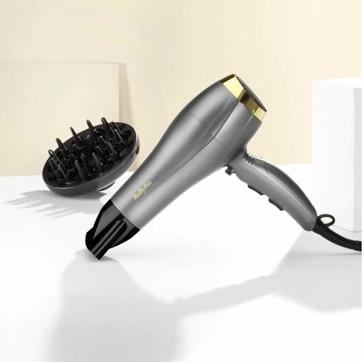 Föhn Babyliss 2300 W (1 Stuks)