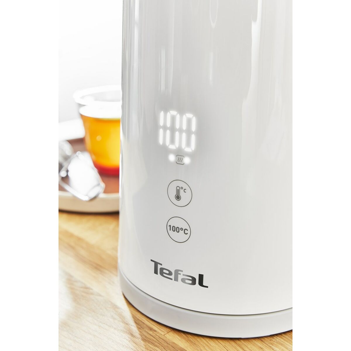 Waterkoker Tefal KO693110  Wit 1800 W 1,5 L