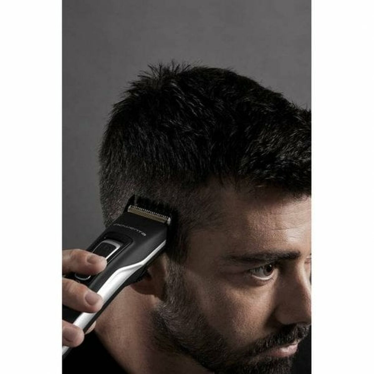 Baard en haar trimmer Rowenta Advancer Easy