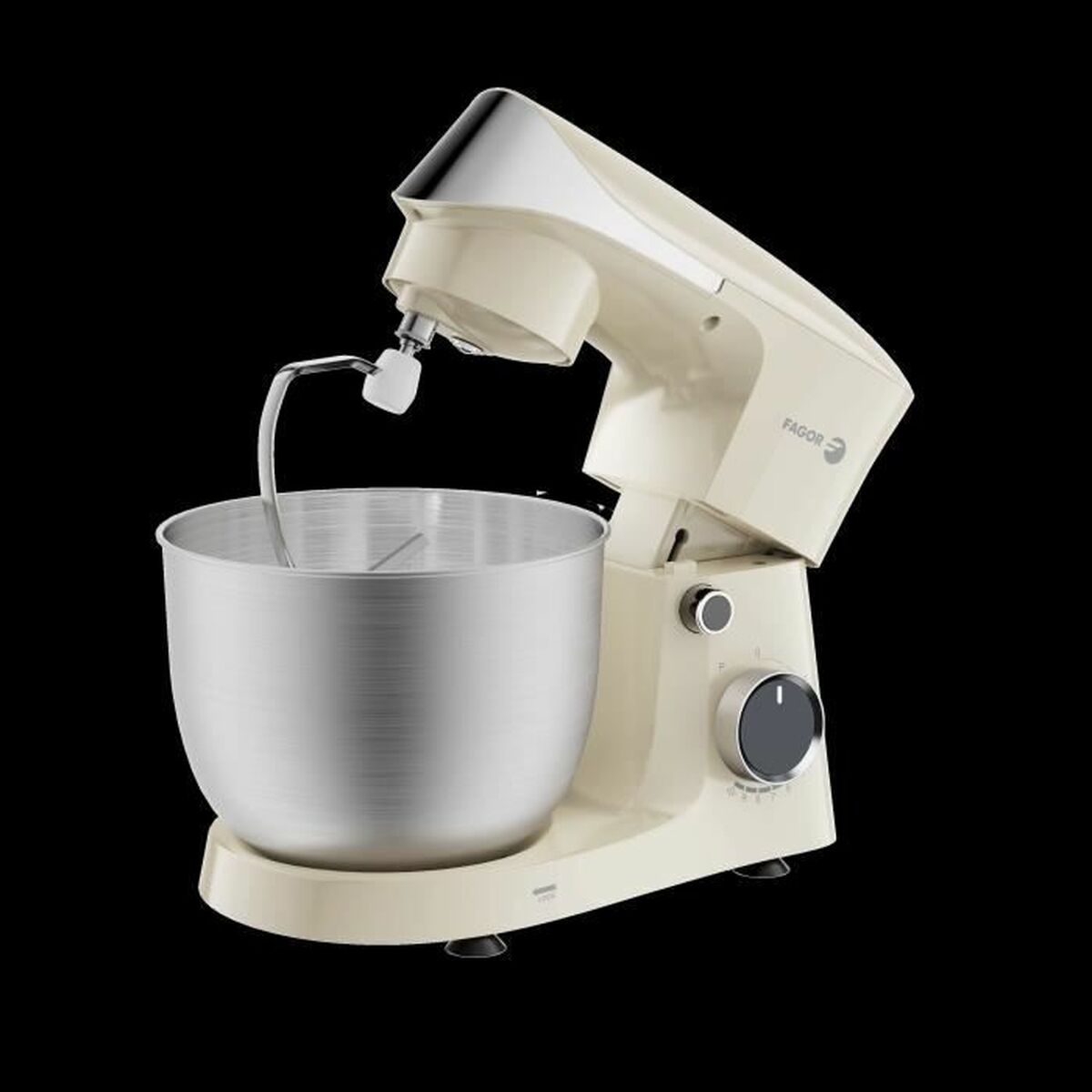 Robot culinaire Fagor 1500 W 4,3 L