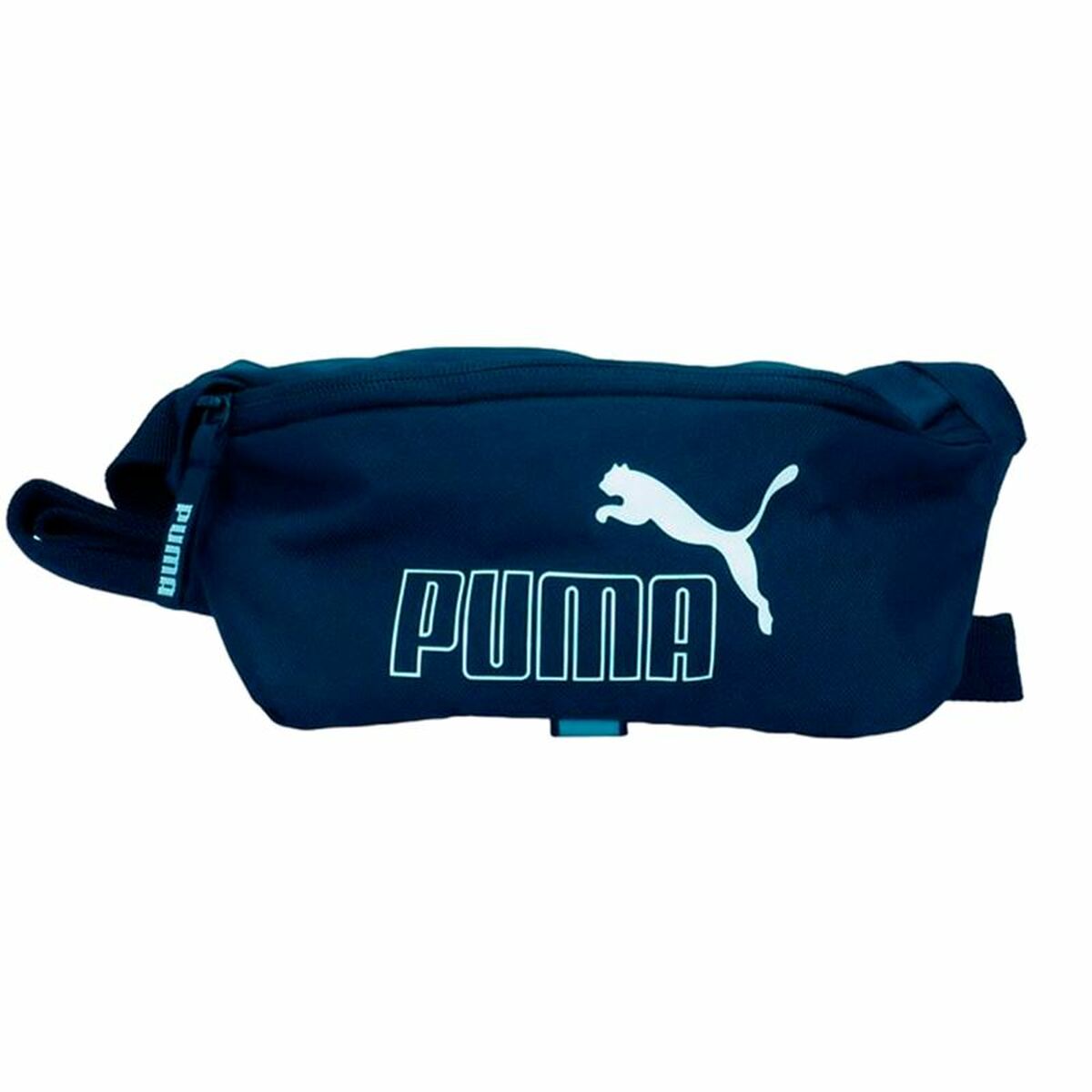 Heuptas Puma Core Waist Blauw