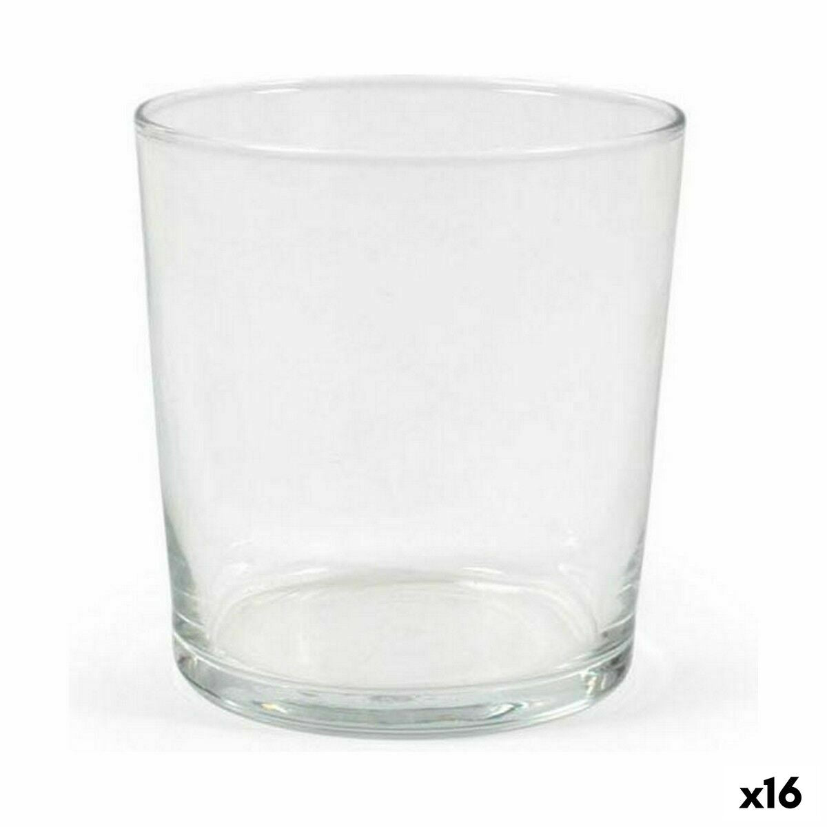 Set de Verres LAV Gaia 590 ml 6 Pièces (8 Unités)