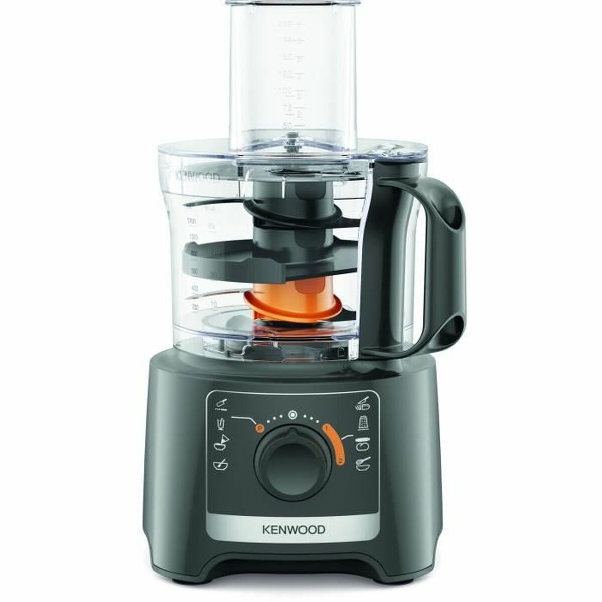 Robot culinaire Kenwood 800 W 2 L
