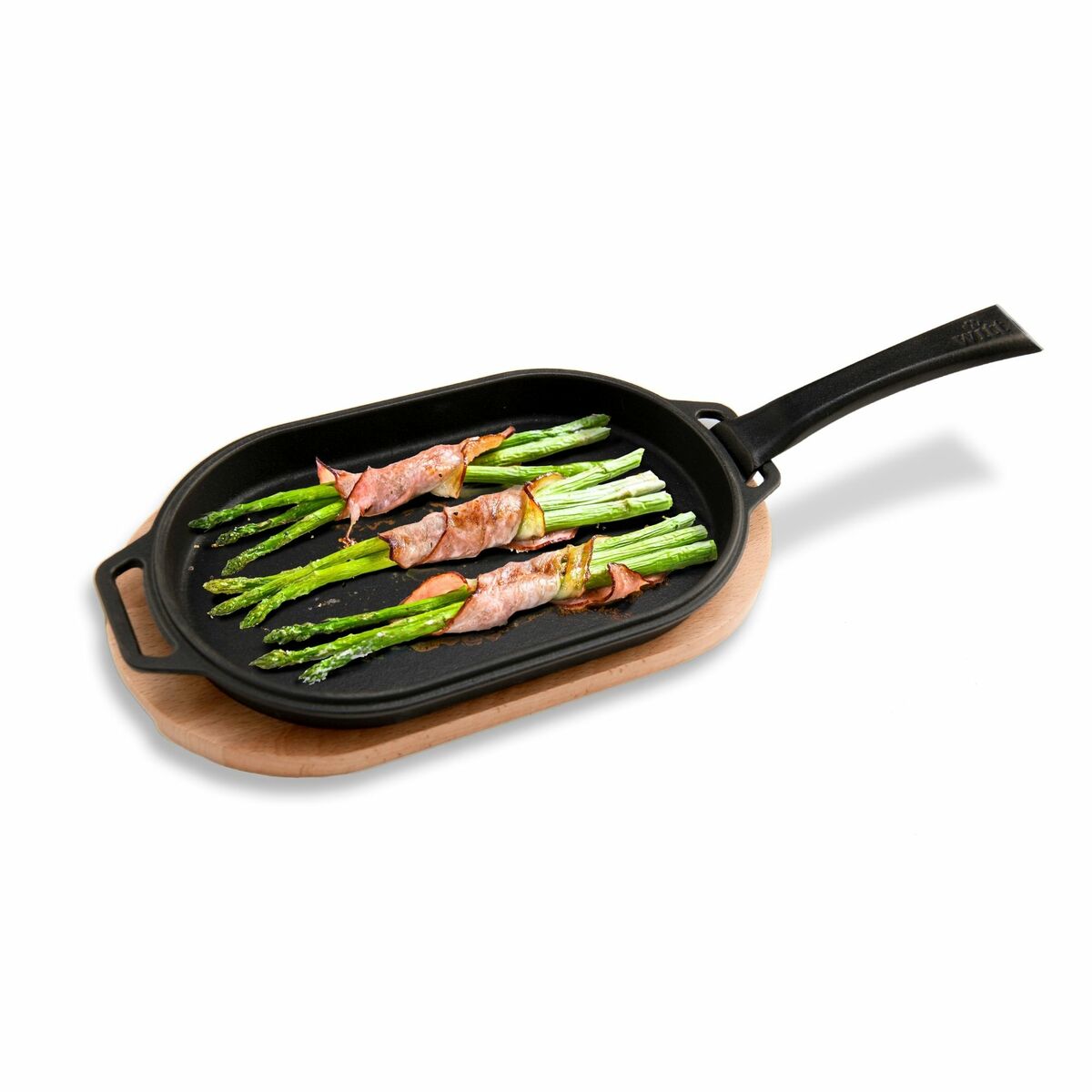 Pan WITT cooking pan Zwart