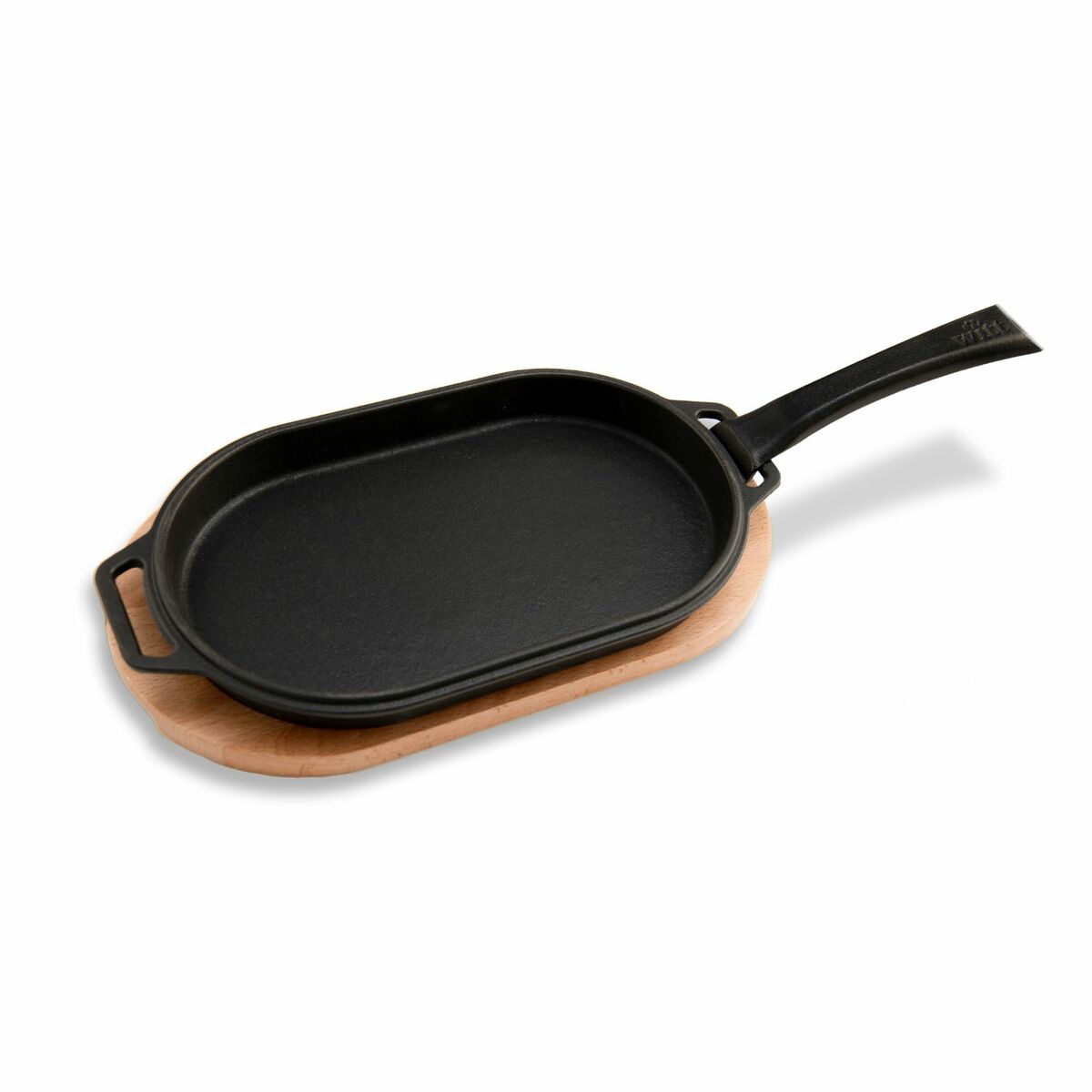 Pan WITT cooking pan Zwart