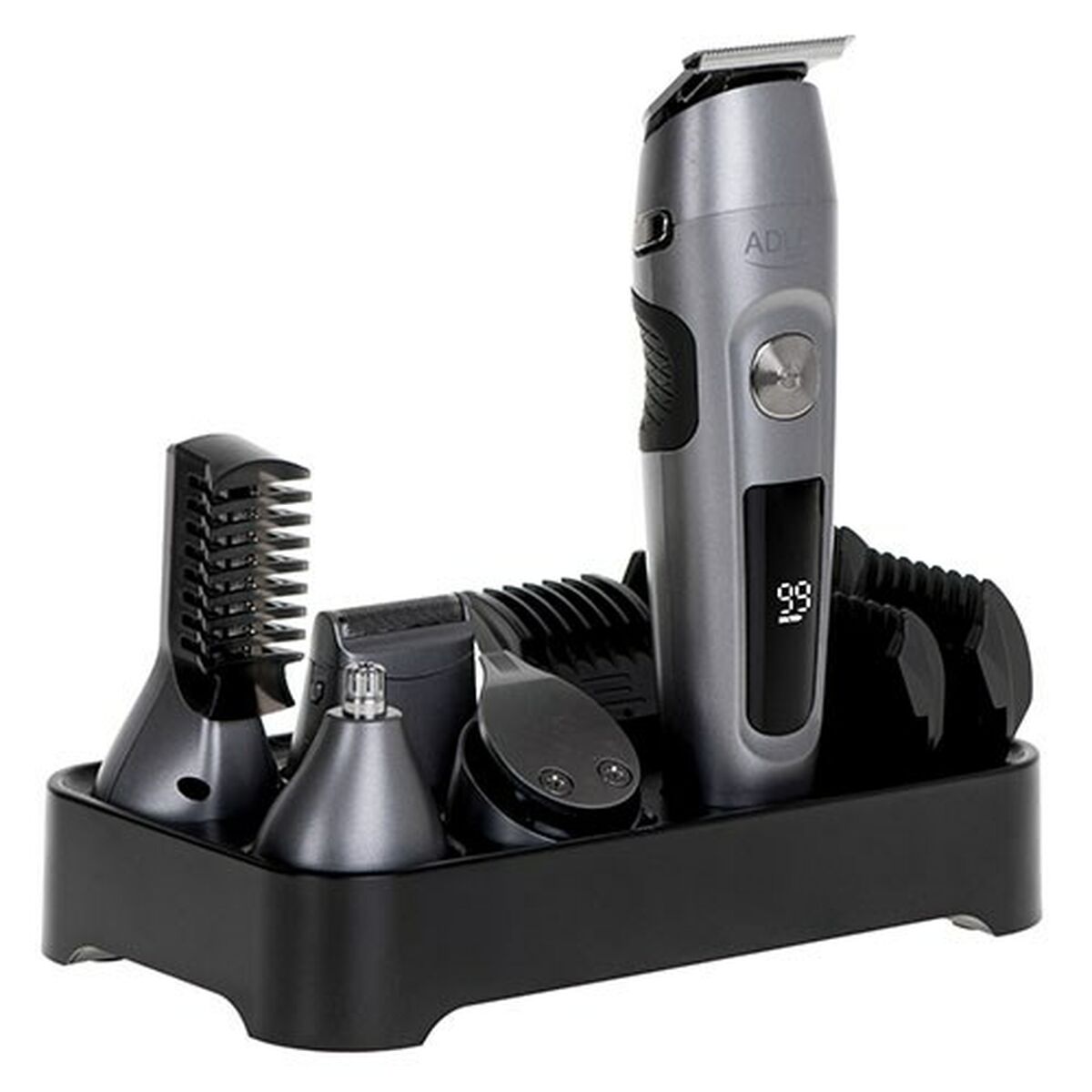 Hair clippers/Shaver Adler AD 2944