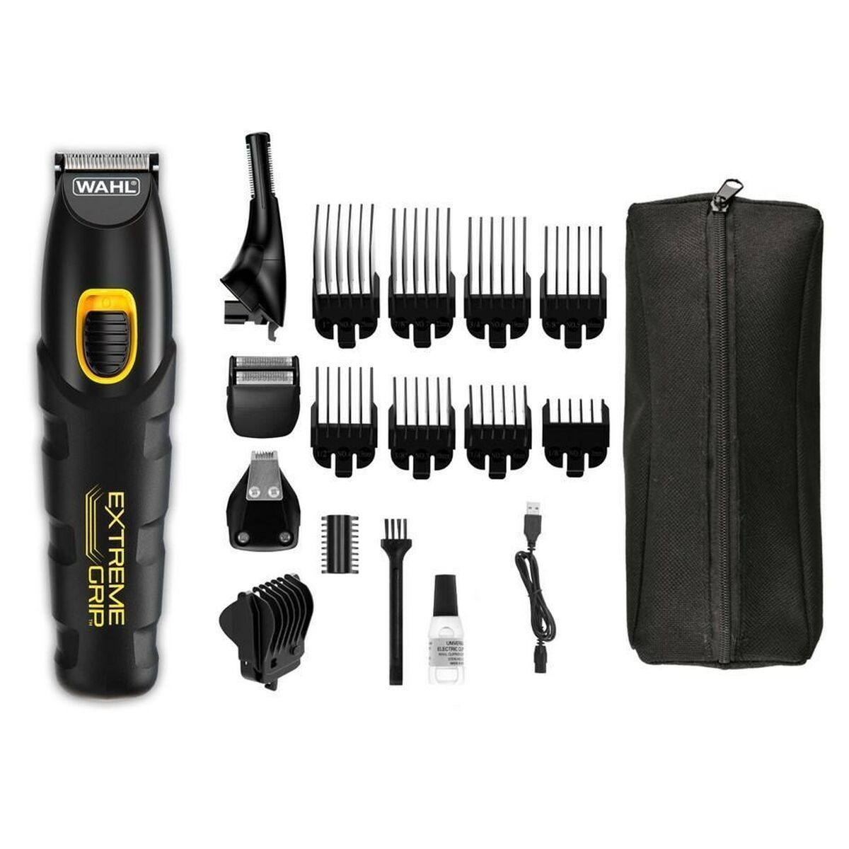 Electric shaver Wahl Extreme Grip Advan