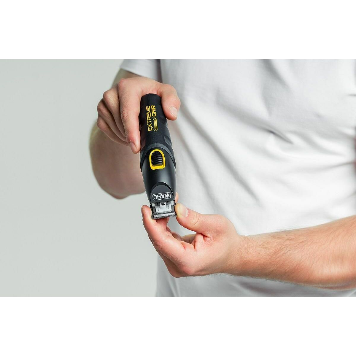 Electric shaver Wahl Extreme Grip Advan