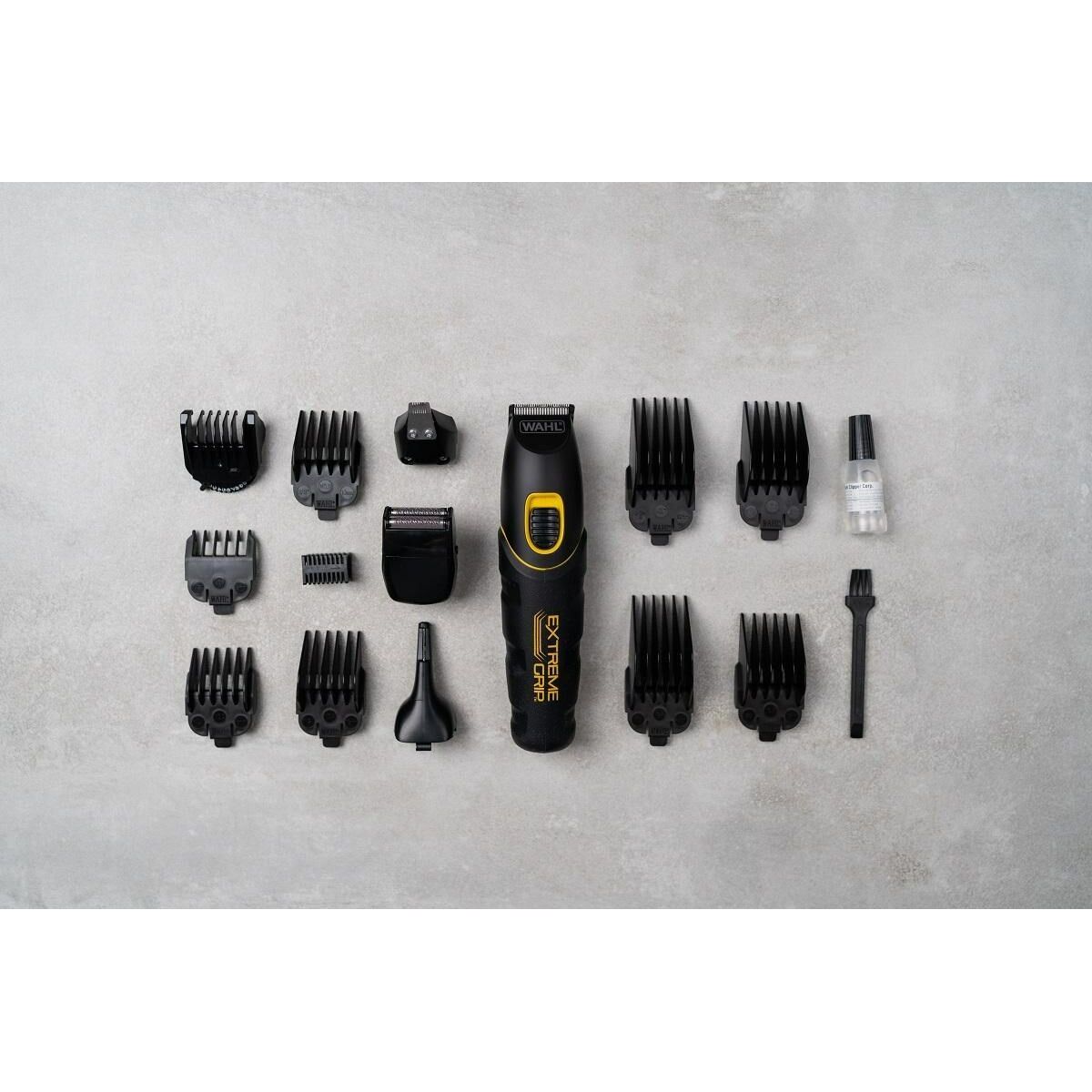 Electric shaver Wahl Extreme Grip Advan