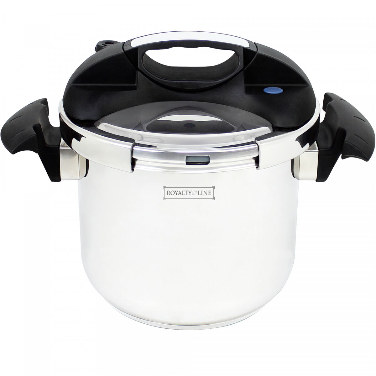 Slowcooker Royalty Line PS10 10 L Ø 22 cm 3 Onderdelen