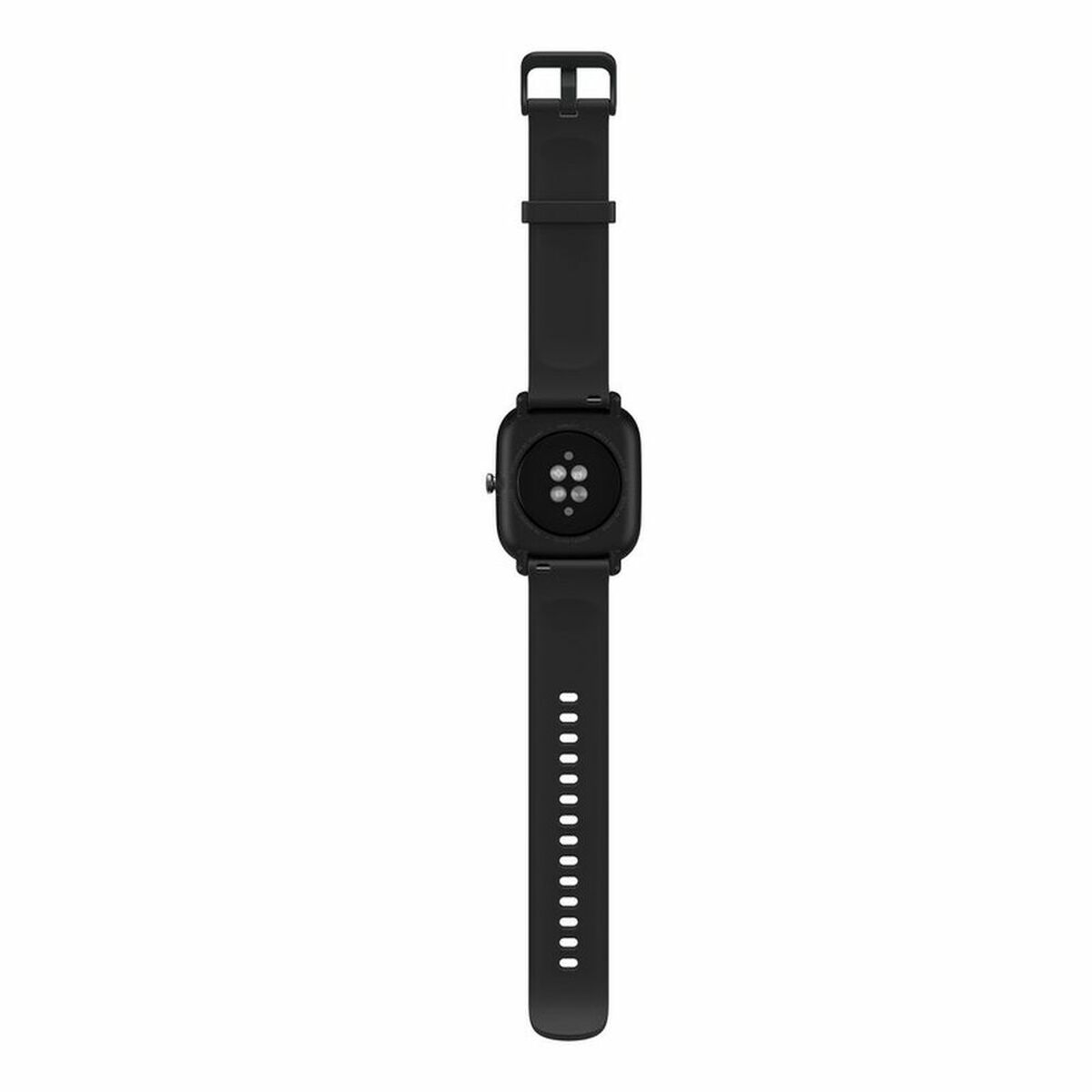 Smartwatch Amazfit GTS 2 mini 1,55" Zwart 40 mm AMOLED 5 atm 220 mAh