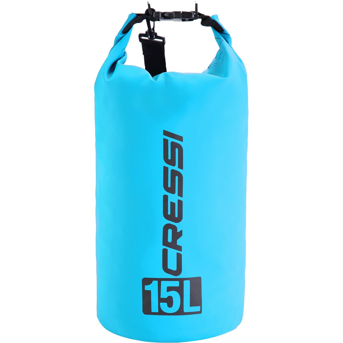 Sac Imperméable Cressi-Sub PVC Bleu 15 L