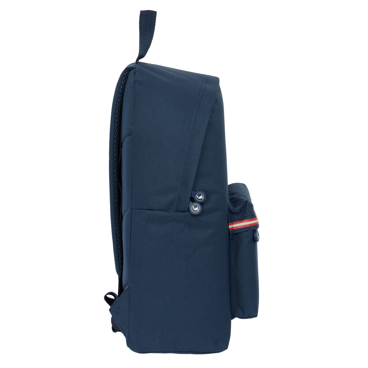 Cartable El Ganso Classic Blue marine 33 x 42 x 15 cm