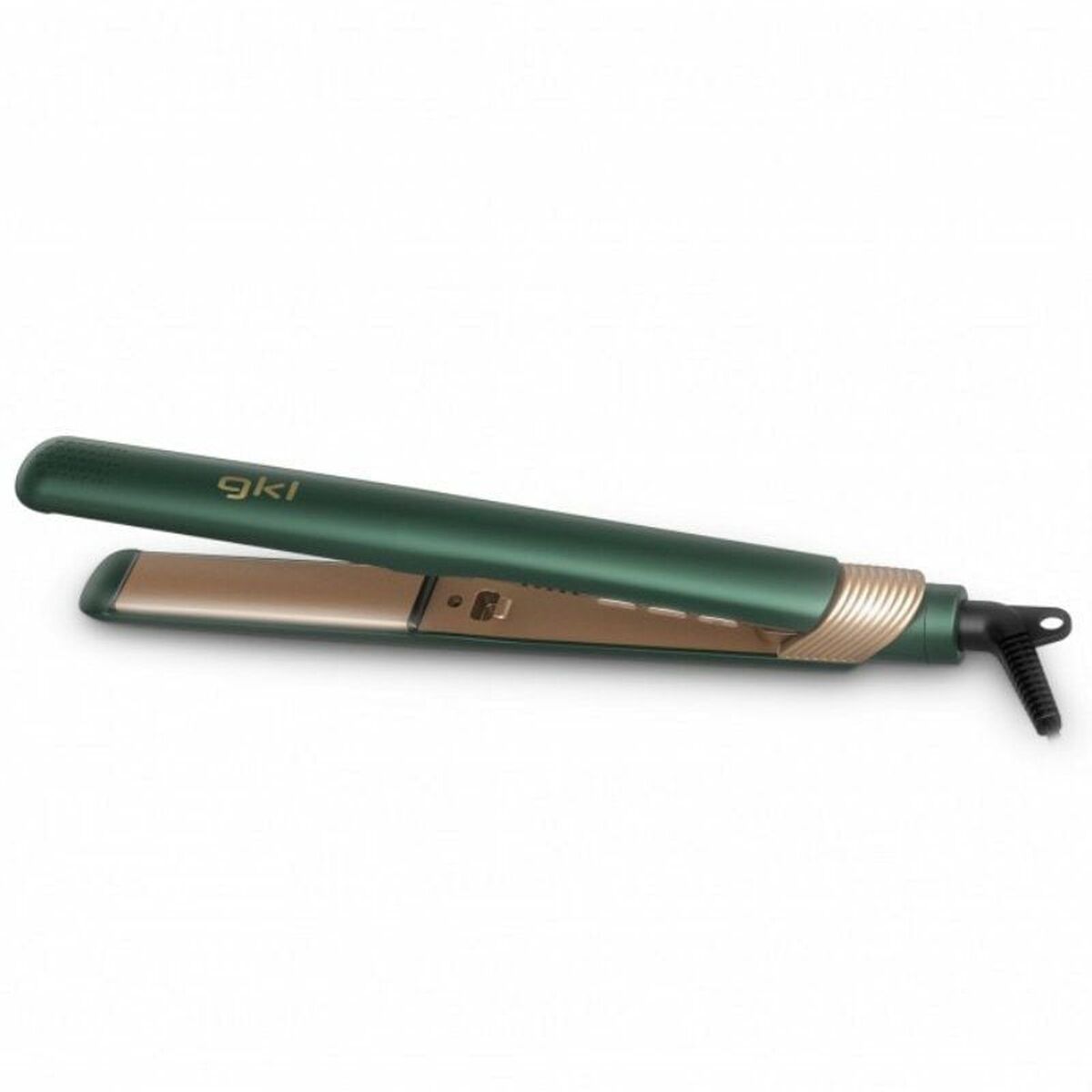 Stijltang GKL Nature Styler Groen