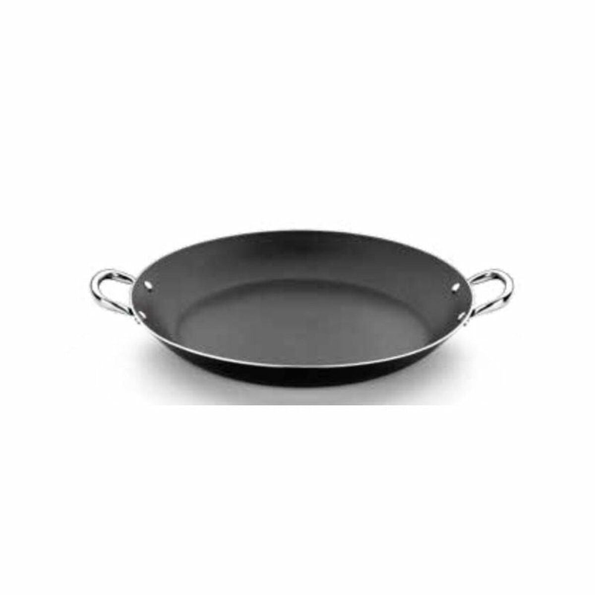 Pan Monix M371642 Zwart Roestvrij staal Aluminium 100 L