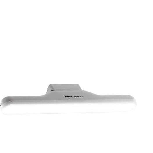 Lampe LED Magnétique Rechargeable 2-en-1 Lamal InnovaGoods