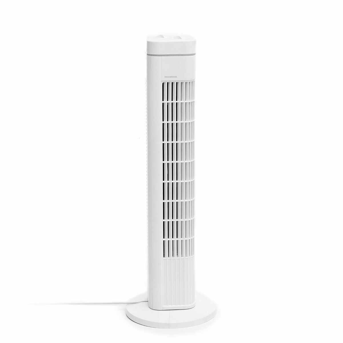 Torenventilator Fankol InnovaGoods Wit 50 W