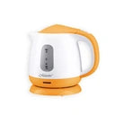 Waterkoker Feel Maestro MR012  Wit Oranje Plastic 1100 W 1 L