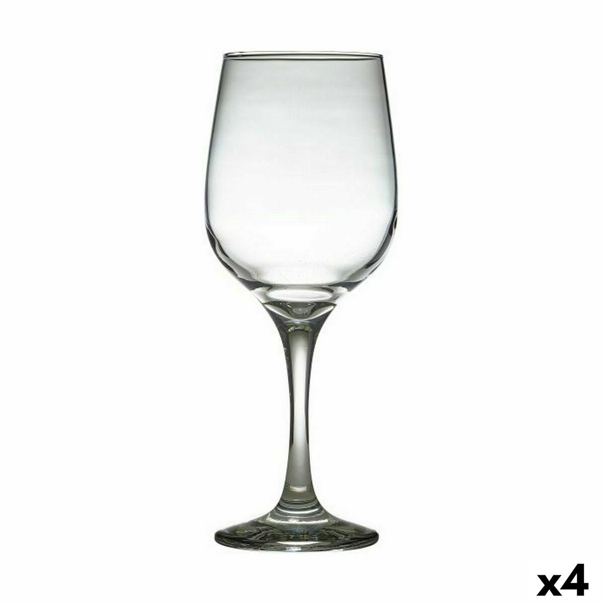 Set de Verres LAV Fame high Vin 480 ml 6 Pièces (4 Unités)