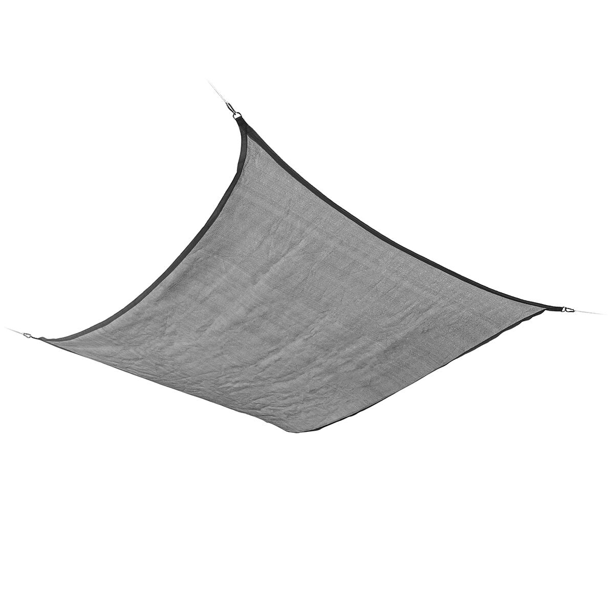 Voile d’Ombrage Rectangulaire Shazail InnovaGoods 2 x 3 m