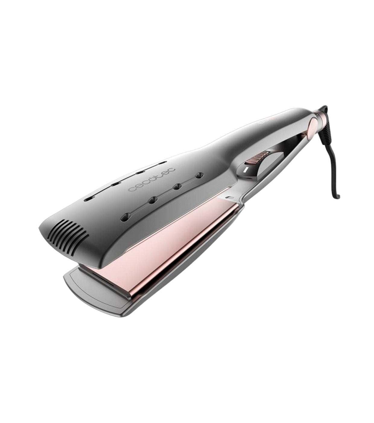 Hair Straightener Cecotec RitualCare 950 Wet&Dry Max Care 55 W