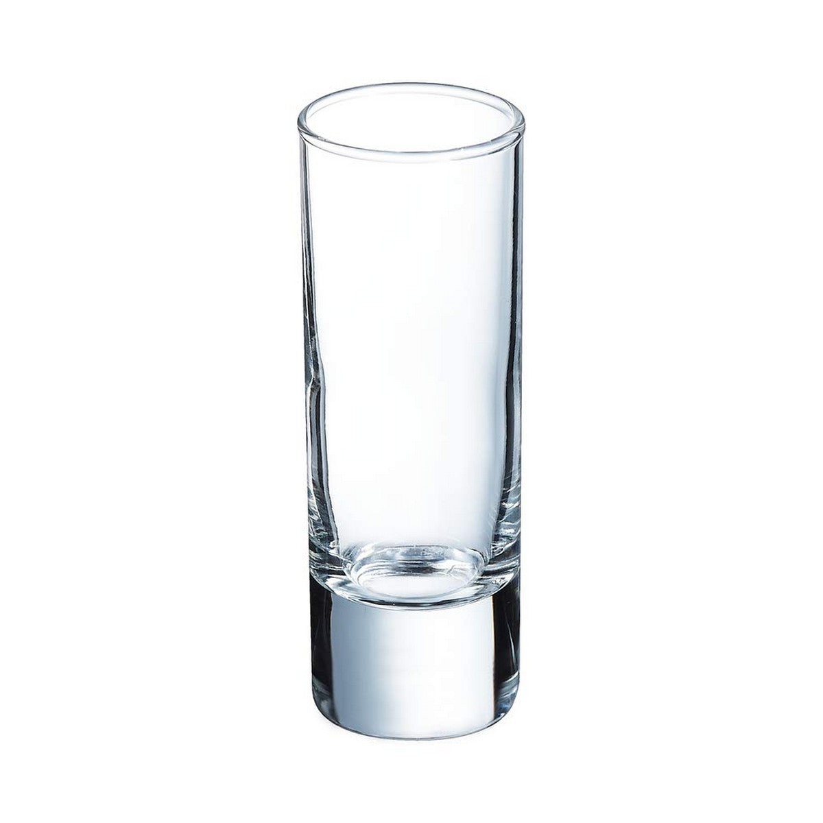 Glazen Arcoroc 40375 Transparant Glas (6 cl) (12 Stuks)