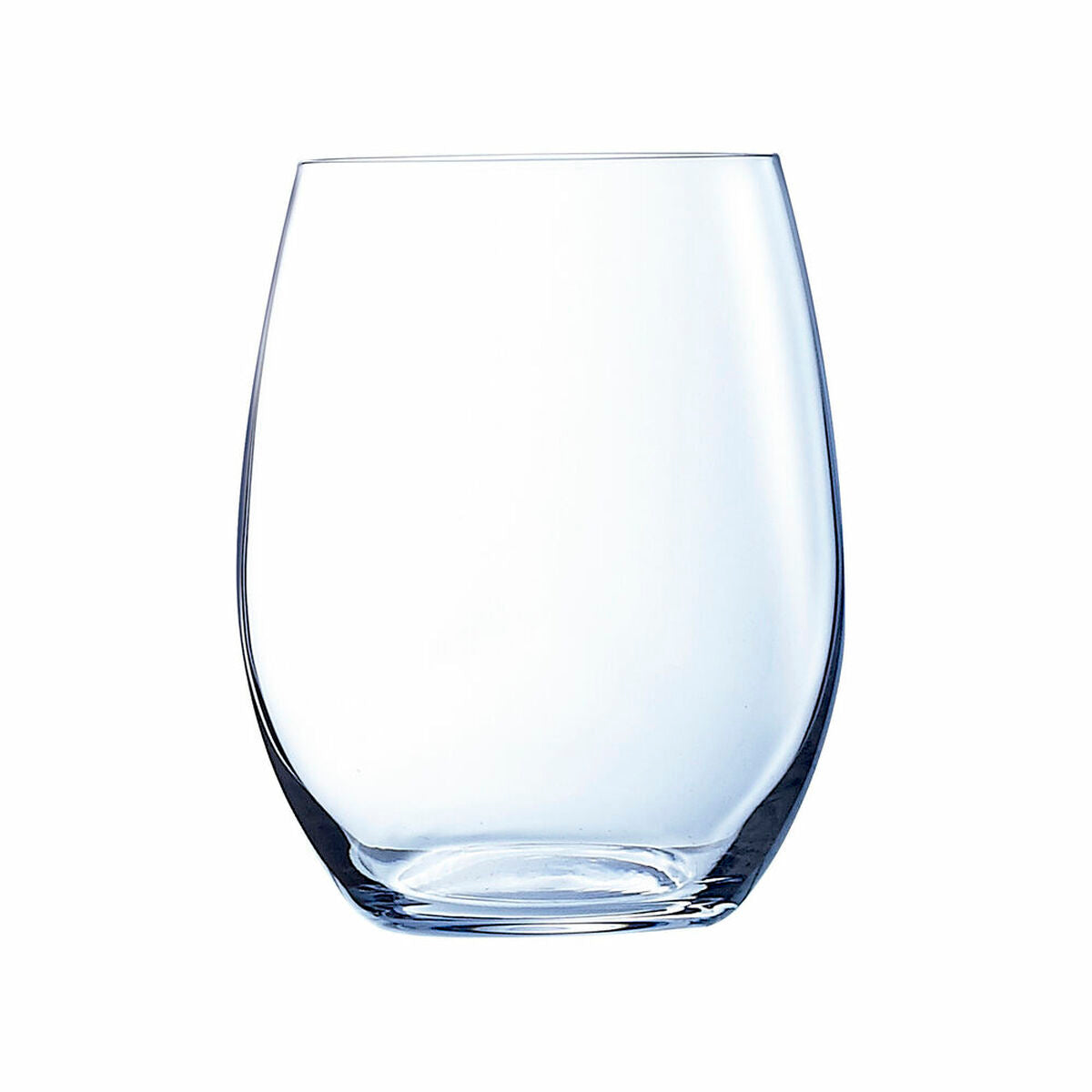 Glazenset Chef&Sommelier Primary 6 Stuks Transparant Glas (44 cl)