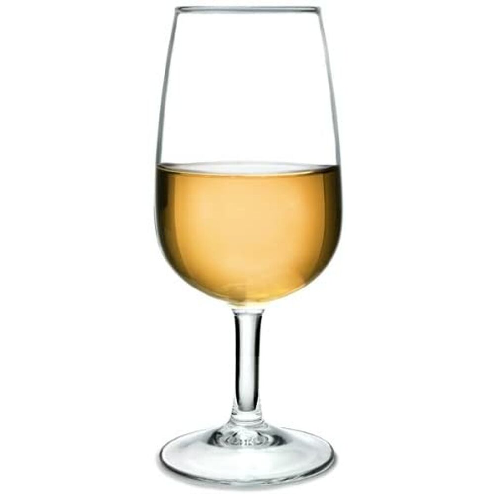 Wijnglas Arcoroc Viticole Transparant Glas 6 Stuks (31 cl)