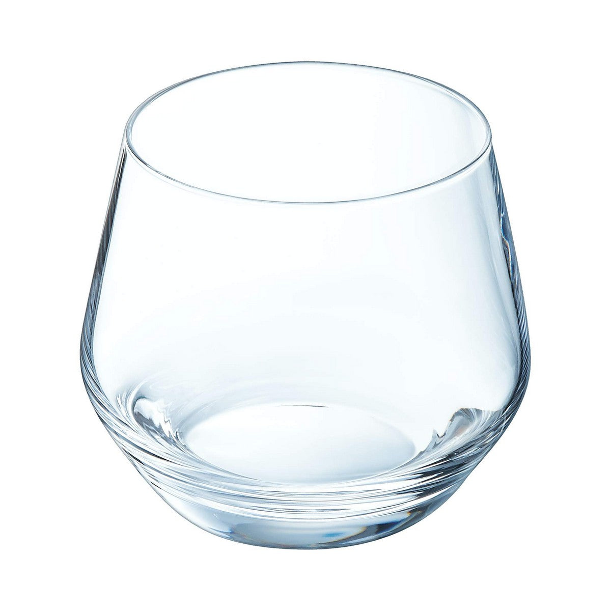 Set de Verres Chef & Sommelier Transparent verre (35 cl) (6 Unités)