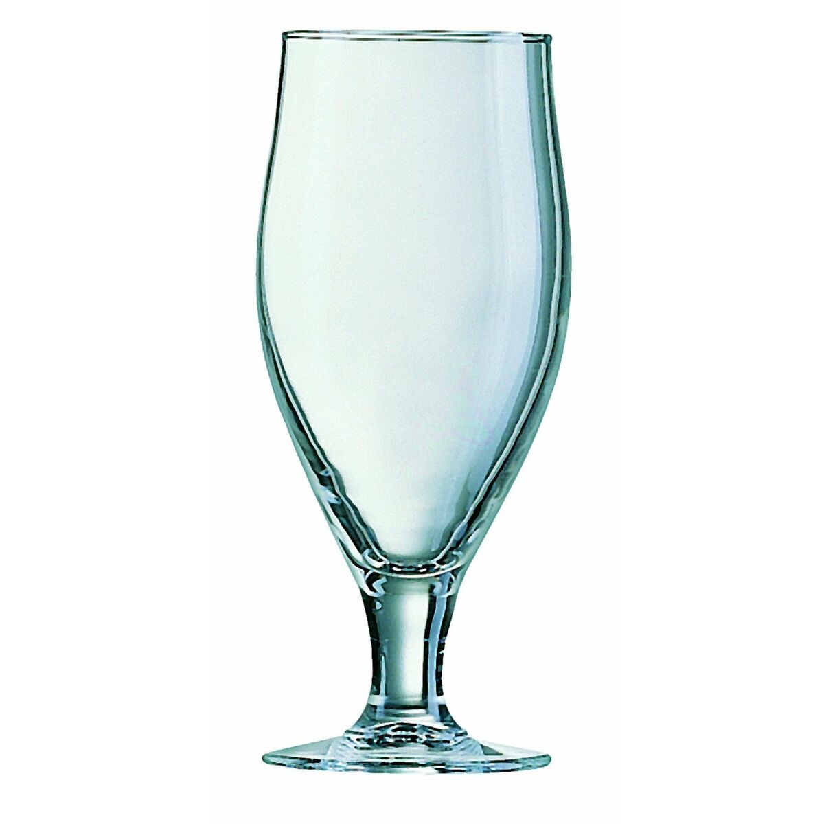 Bierglas Luminarc Spirit Bar Transparant Glas 500 ml 6 Stuks (Pack 6x)