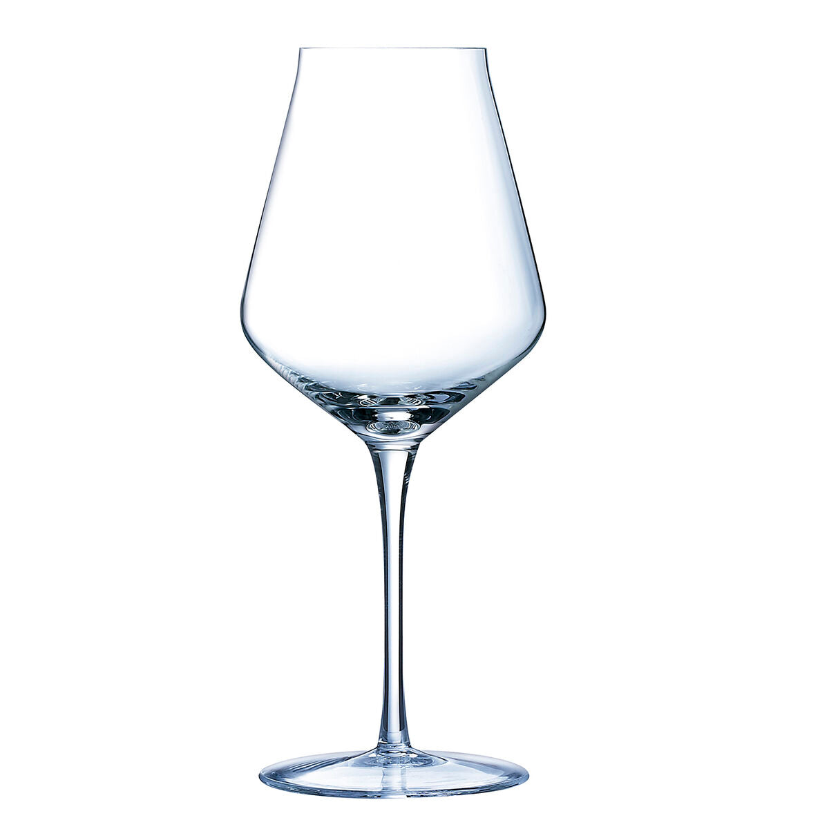 verre de vin Chef & Sommelier Soft Reveal Transparent verre 6 Unités (400 ml)