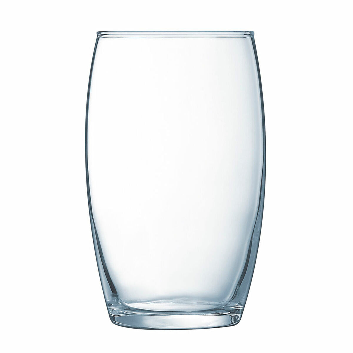 Glazenset Arcoroc Vina 6 Stuks Transparant Glas (36 cl)