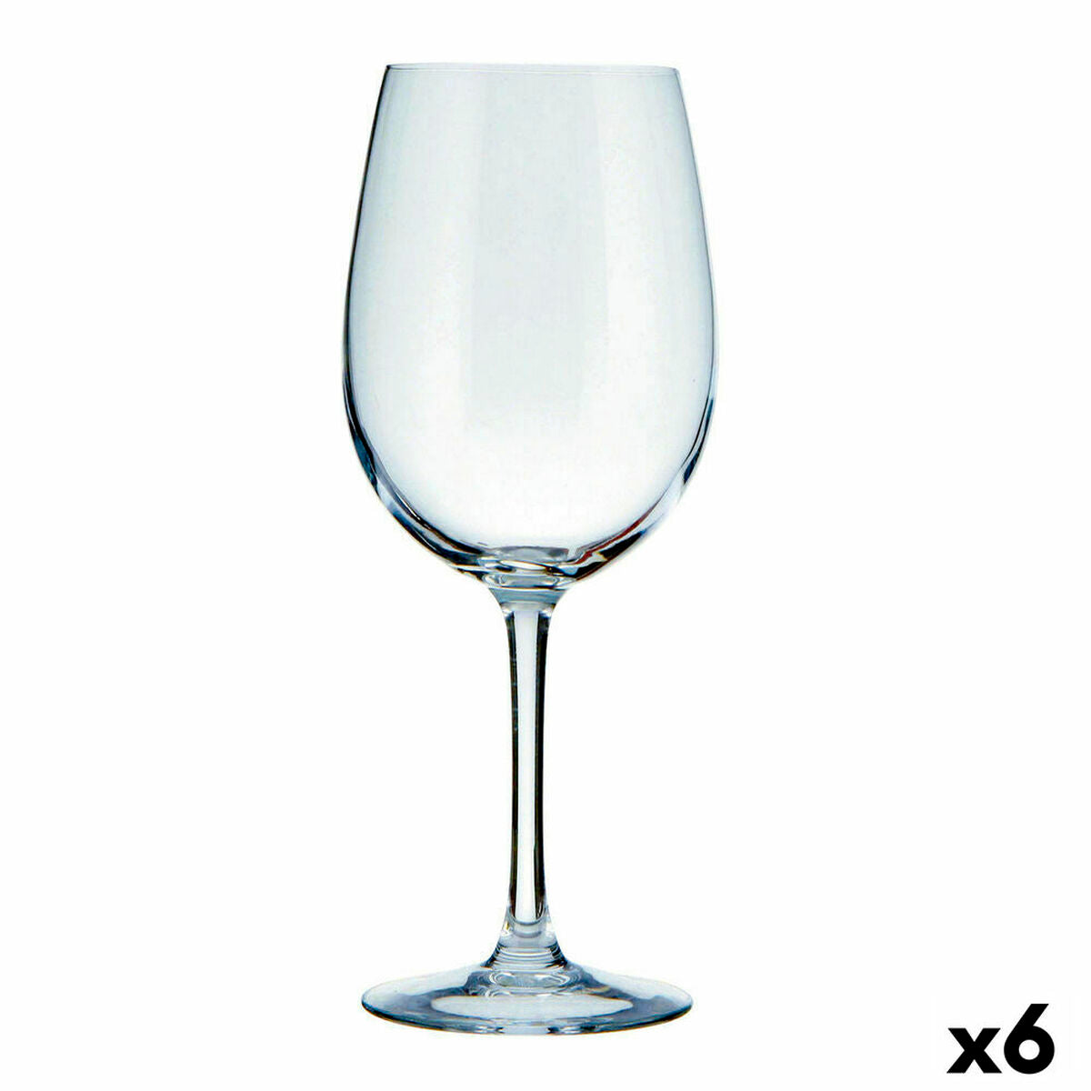 Wine glass Luminarc 58 cl (Pack 6x)