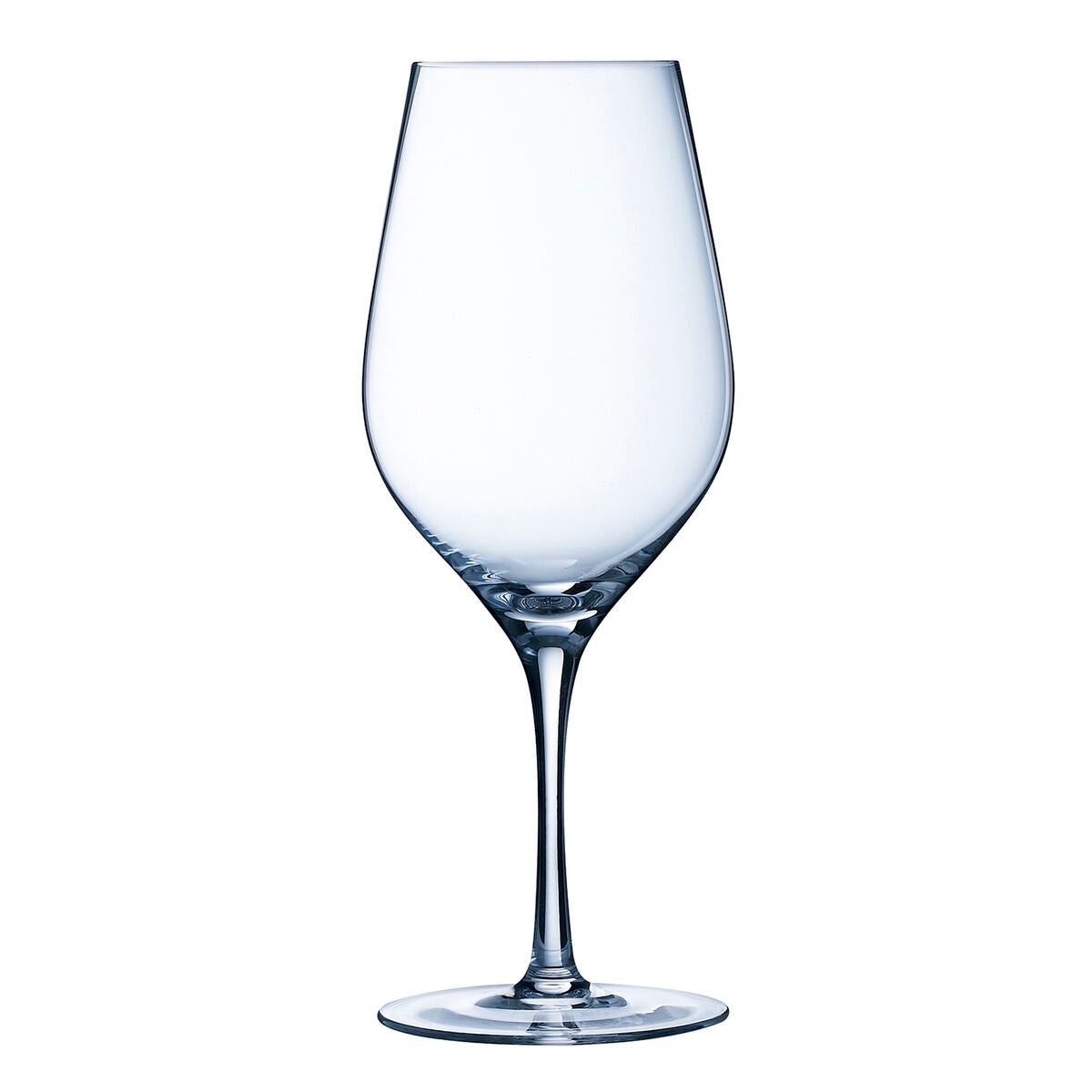 Set de Verres Chef & Sommelier Cabernet Supreme Vin Transparent 620 ml (6 Unités)