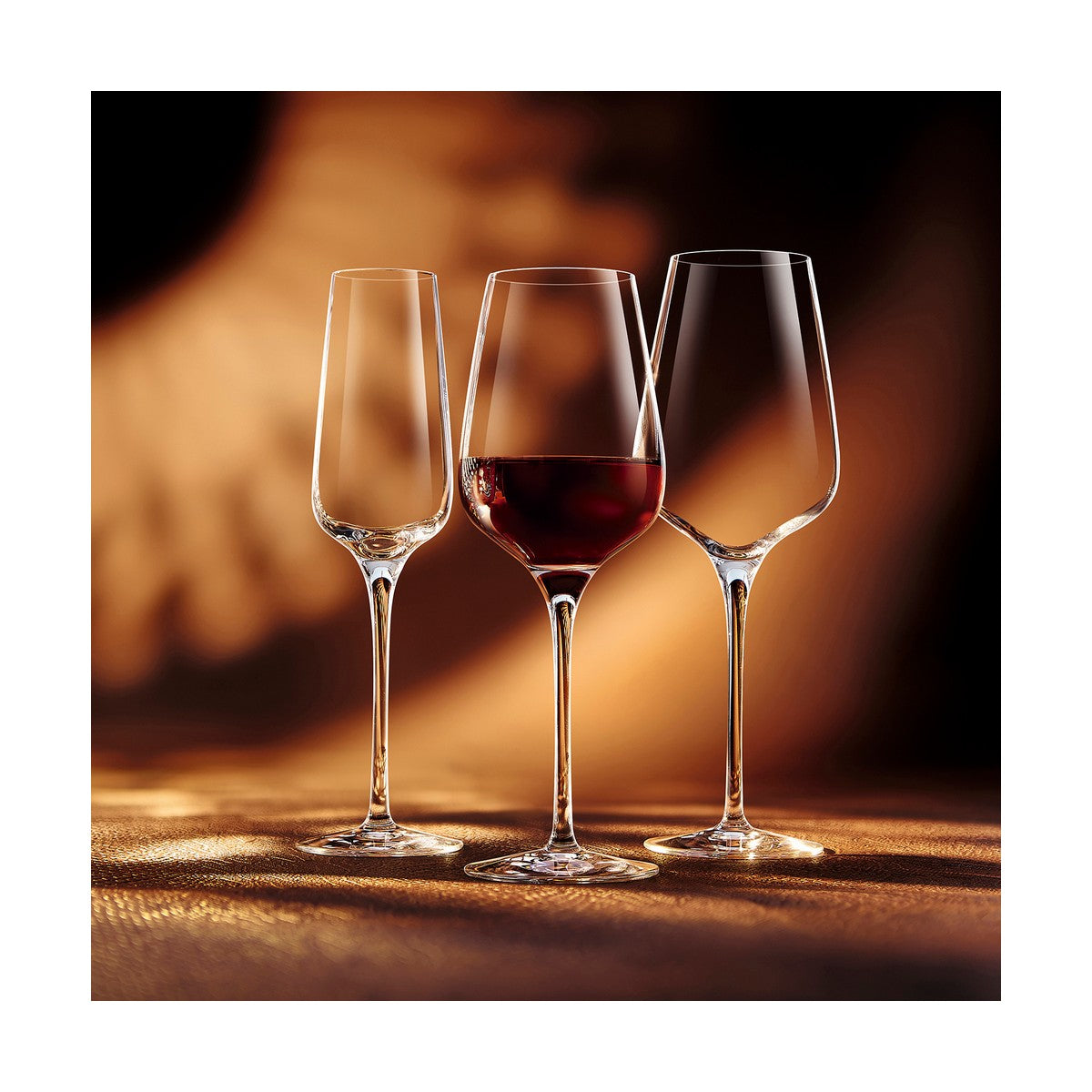 Fluitglas Chef & Sommelier (35 cl)