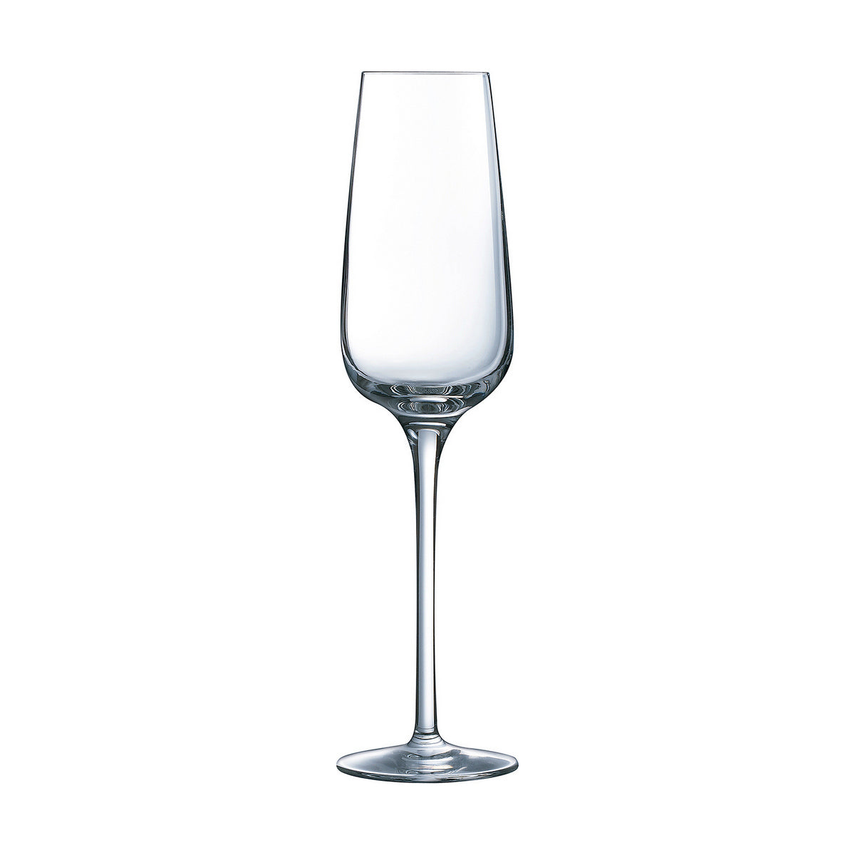 Champagneglas Chef & Sommelier 6 Stuks Transparant Glas (21 cl)