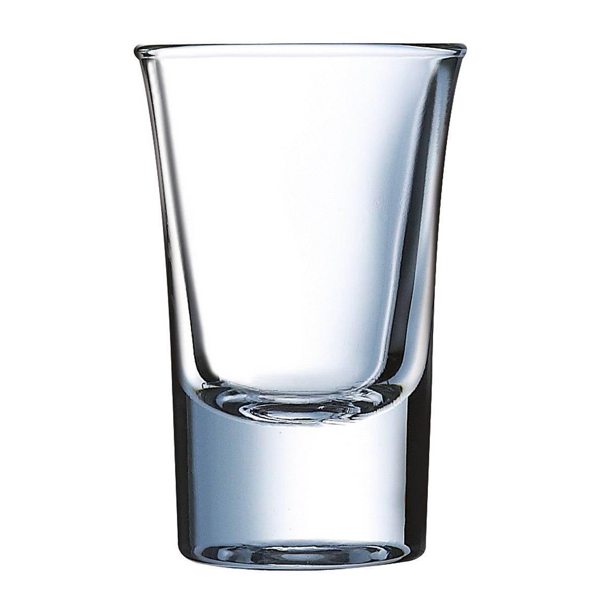 Ensemble de Verres à Liqueur Luminarc verre (3,4 cl) (6 uds)