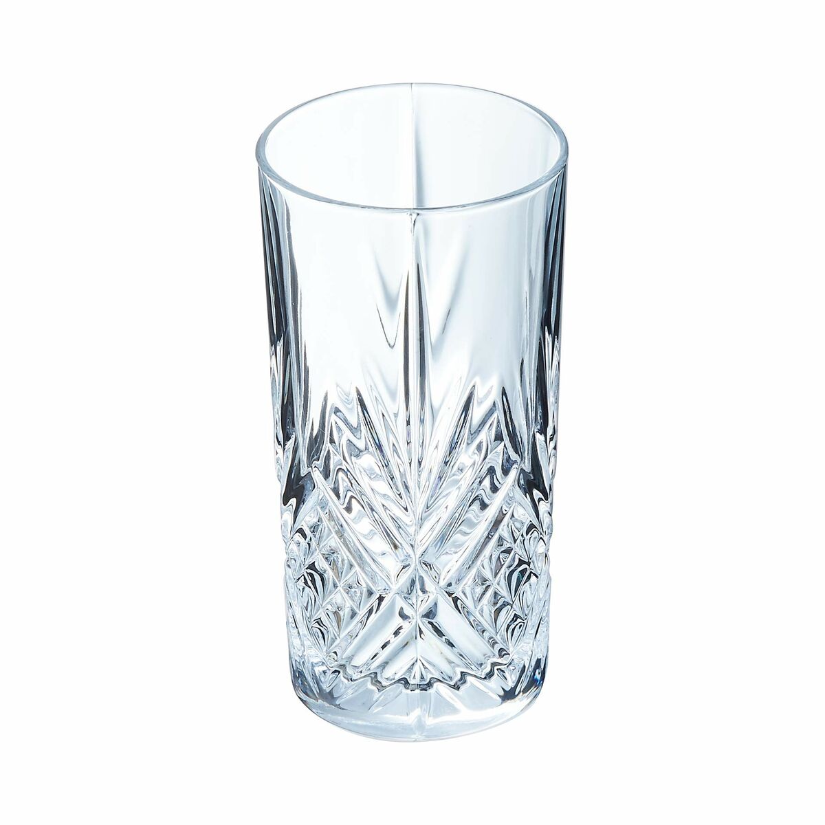 Set de Verres Arcoroc ARC L7256 Transparent verre 6 Pièces 280 ml