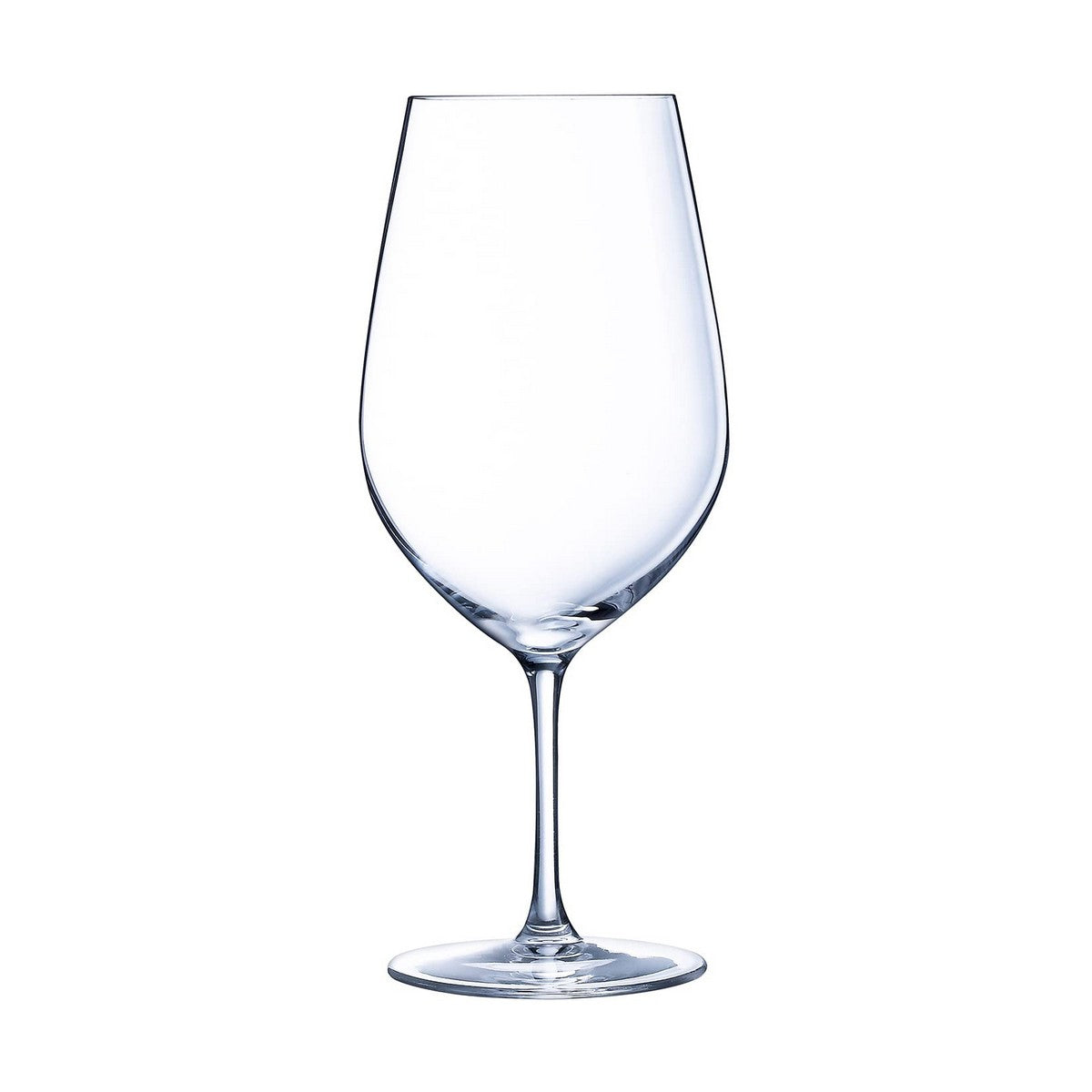Set de Verres Chef & Sommelier Sequence Vin Transparent 740 ml (6 Unités)