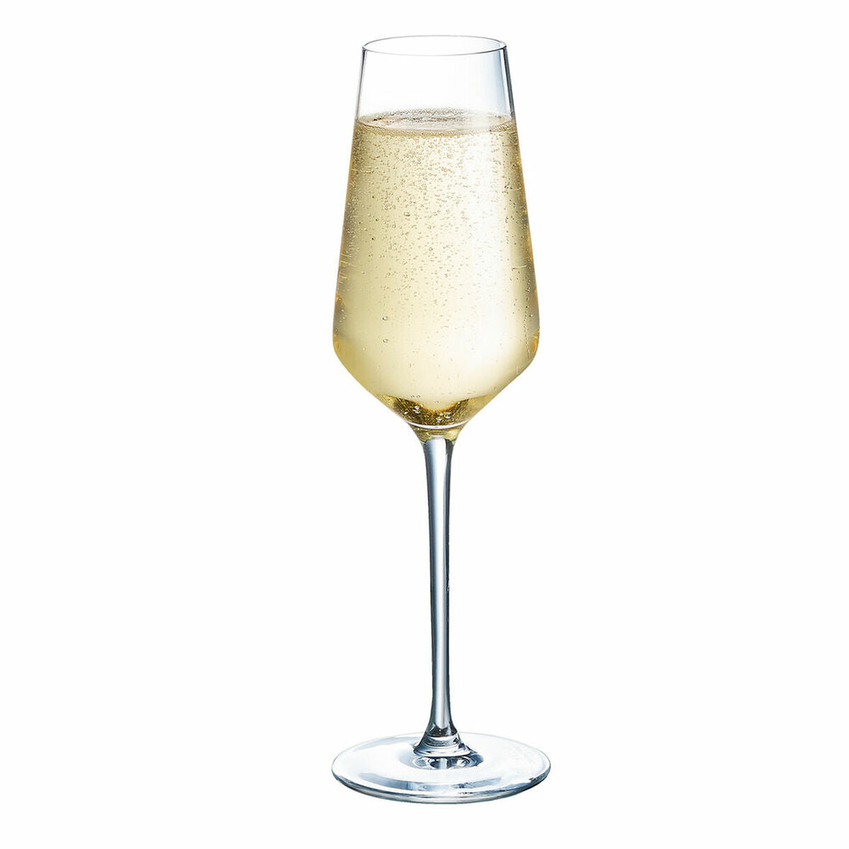 Champagneglas Éclat Ultime Transparant Glas (21 cl) (Pack 6x)