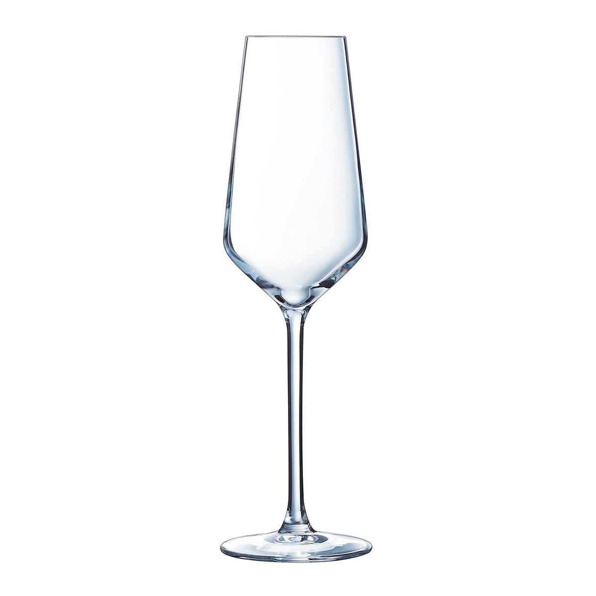 Champagneglas Éclat Ultime Transparant Glas (21 cl) (Pack 6x)