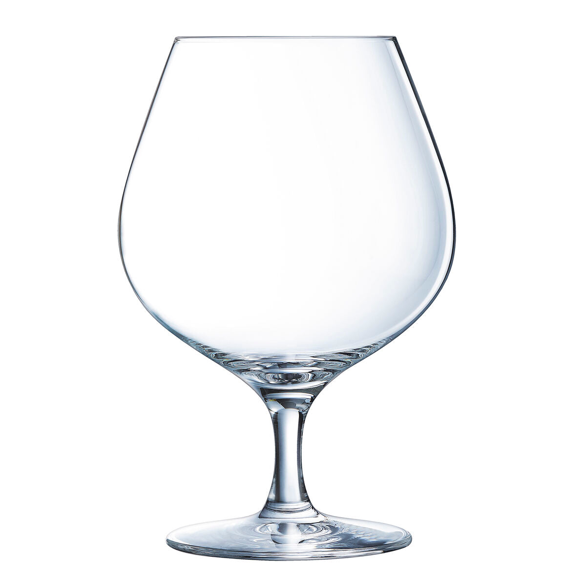 Set de Verres Chef&Sommelier Spirits Liqueur Transparent verre 720 ml (6 Unités)