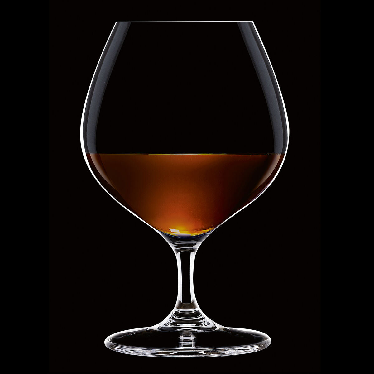 Set de Verres Chef&Sommelier Spirits Liqueur Transparent verre 720 ml (6 Unités)