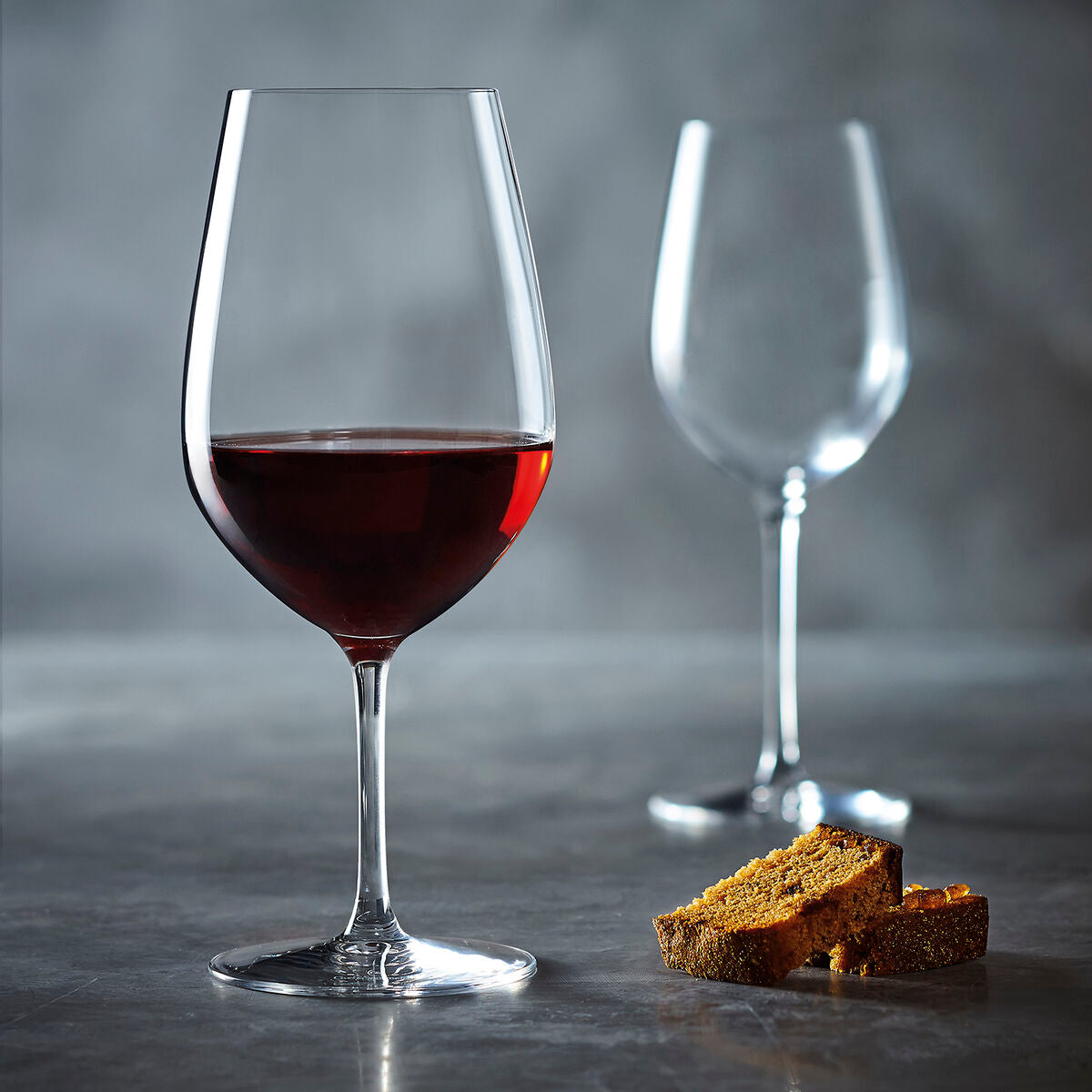 Set de Verres Chef&Sommelier Sequence Vin Transparent verre 620 ml (6 Unités)
