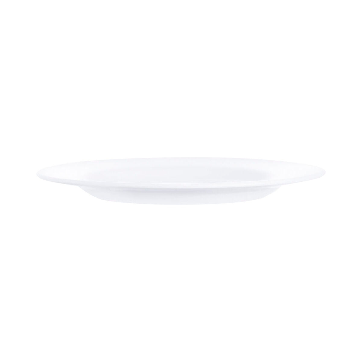 Service de vaisselle Arcoroc Intensity Blanc 6 Unités verre 20,5 cm